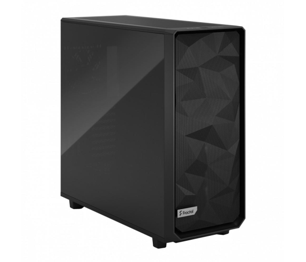 Fractal Design Meshify 2 XL Black TG Dark Tint - 600761 - zdjęcie 7